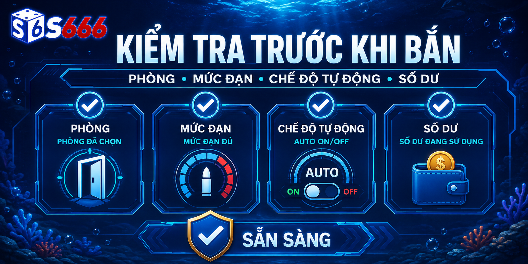 Khi kết quả không khớp, cần đối chiếu bằng mã ván, lịch sử, mức đạn và luật của trò chơi.