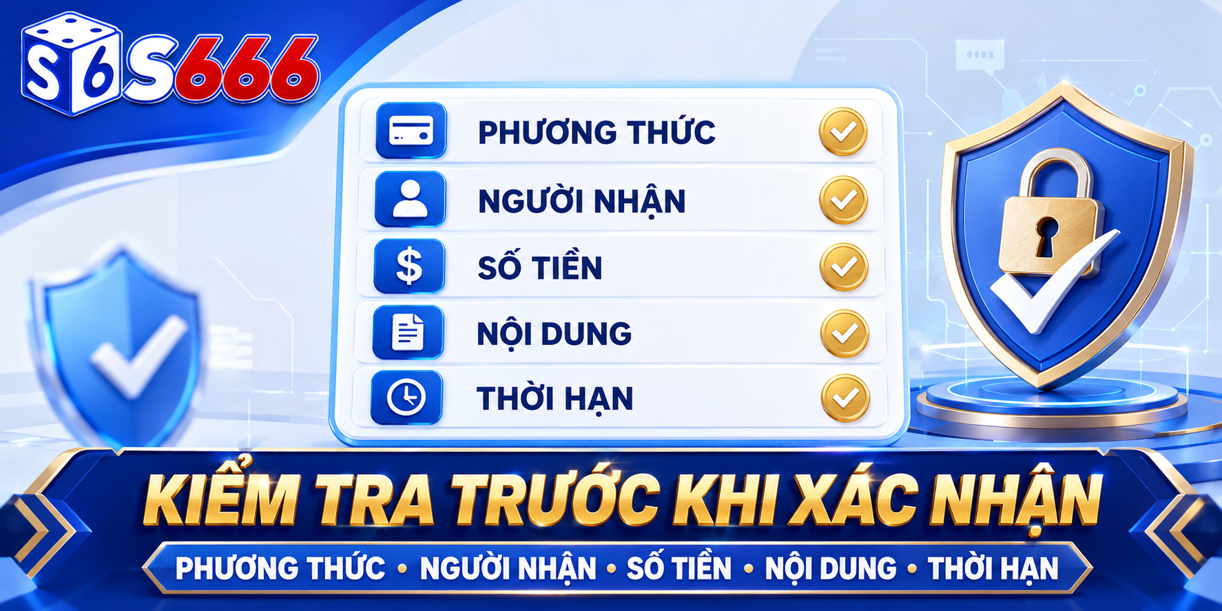 Khi nạp tiền gặp sự cố, cần giữ biên nhận và kiểm tra từng dữ liệu thay vì chuyển lại ngay.
